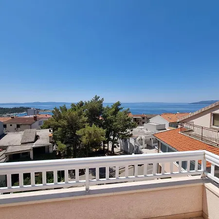 Luetic Apartament