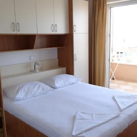 Luetic Makarska