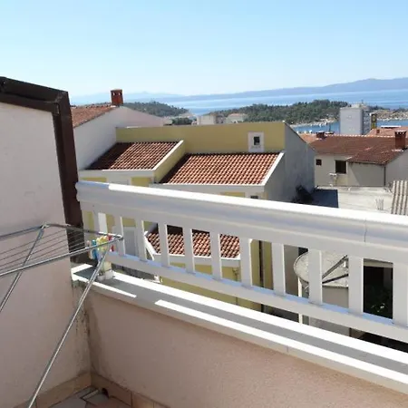 Apartament Luetic