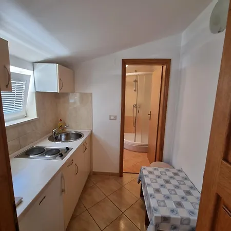 Apartament Luetic Makarska
