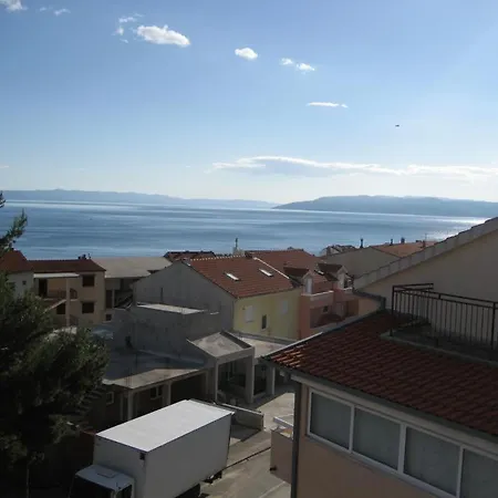Luetic * Makarska