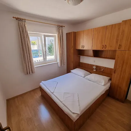 Luetic * Makarska